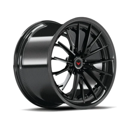 Vorsteiner X Dymag VMP-203 2-Piece Carbon Wheels