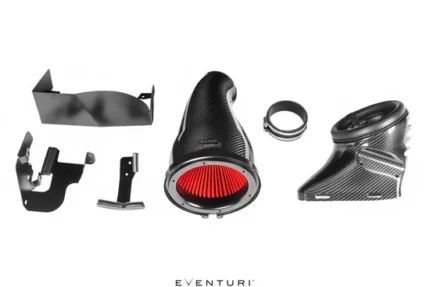 Eventuri - Air Intake System Mercedes Benz A45 AMG W177
