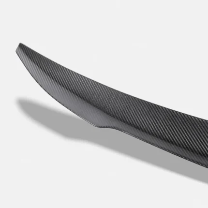 Lamborghini Urus Performante - Carbon Fiber Rear Hatch Deck Spoiler