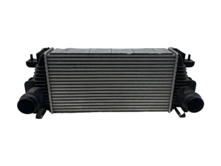 2025-2026 INFINITI QX80 OEM 3.5L INTERCOOLER INTER COOLER ASSY *2K MILES*