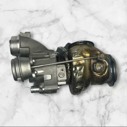 2019 Mercedes-Benz AMG GT Turbocharger A1770909400