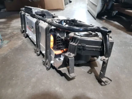 2023-2025 KIA SPORTAGE HYBRID BATTERY 37501-CH000