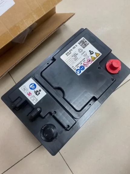 New Lithium Battery For Porsche Cayenne Lamborghini Urus 9Y0915105Q 9Y0915105C.