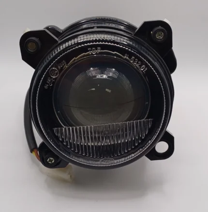 Aston Martin Vantage/Volante/Coupe (1993-2000) Headlamp LHD