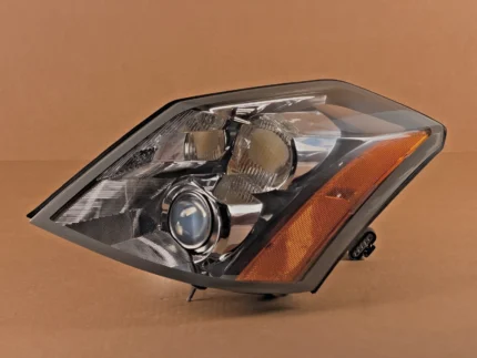 ✨MINT! 2004-2005 CADILLAC XLR LEFT LH DRIVER HID XENON COMPLETE HEADLIGHT OEM