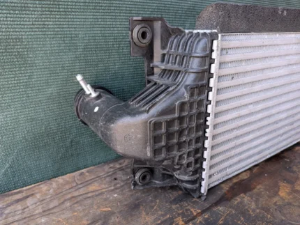 2024-2026 TOYOTA TACOMA RADIATOR INTERCOOLER JD127000-1693 2.4L OEM