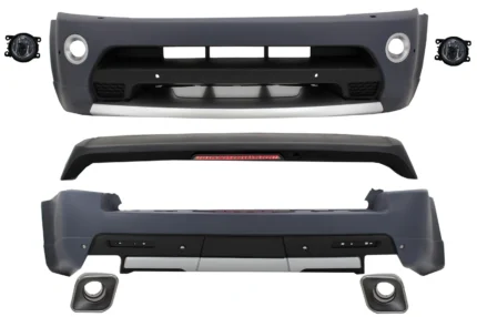 Body Kit for Land Range Rover Sport L320 Facelift 2009-2013 Autobiography Design