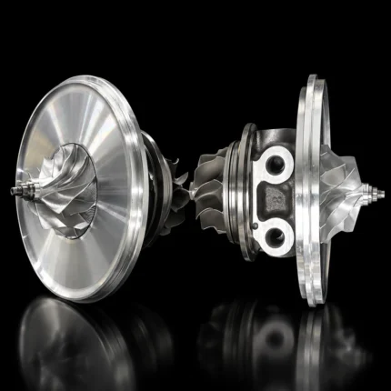 Ferrari 488 GTB / 488 Pista / F8 3.9L V8 Turbo CHRA Cartridge Set – VU21 330498
