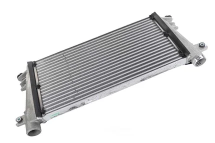 Intercooler *OEM - 1 YEAR WARRANTY - RIGHT PART GUARANTEE W/ VIN*