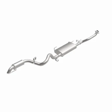 Exhaust System Kit FOR 2025-2026 Toyota 4Runner