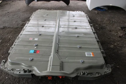 2026 CADILLAC Vistiq Battery