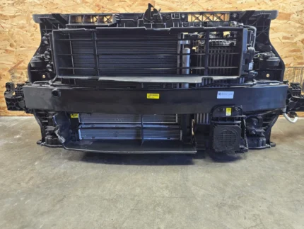 Genuine KIA Inter-Cooler 28280-2M800 OEM Replacement Part