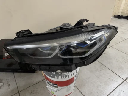 2019- 23 2024 2025 2026 BMW 840i M850i M8 8SERIES Laser LED Headlight Right OEM