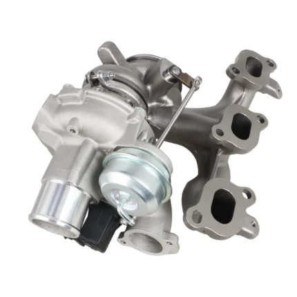 Stage 2 Upgrade 600HP Turbo for MASERATI GHIBLI Quattroporte Levante 3.0L V6