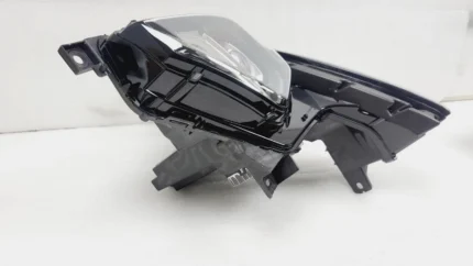 OEM 2024 2025 2026 Chevrolet Silverado EV LED Headlight w/ DRL RH Right 86287821