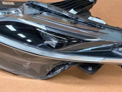 ✨PERFECT! 2021-2025 FERRARI ROMA F169 LEFT LH FULL LED COMPLETE HEADLIGHT OEM