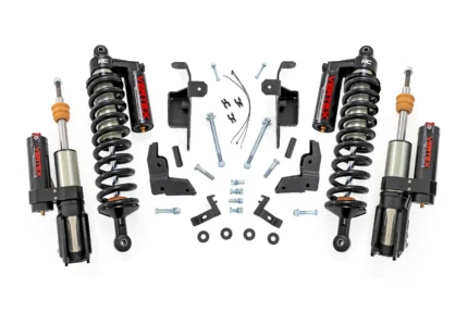 Rough Country Vertex Ride Control Kit for 19-26 Mercedes-Benz Sprinter - 85006