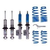 Bilstein Suspension Kit Front and Rear Fits 2025-2026 Subaru BRZ
