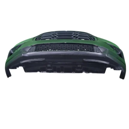 2023–2026 Honda HR-V Sport Bumper Cover W/ Grille & Rebar Front Used