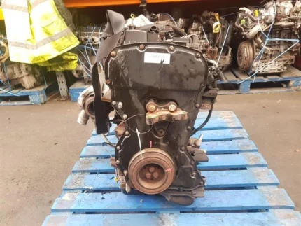 2014-2024 MK3 CITROEN RELAY COMPLETE ENGINE 2.2 DIESEL PUMA C 130CV(4HH) EURO 6