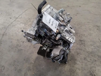 2024 2025 2026, Acura Integra Type S, 2.0L Manual Transmission Assy, 6Speed, OEM