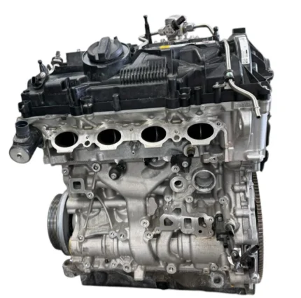 2023 BMW X3 2.0L Engine Motor 11k Miles