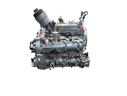 2019 Porsche 911 Carrera 4s 3.0L Engine Motor 14k Miles OEM