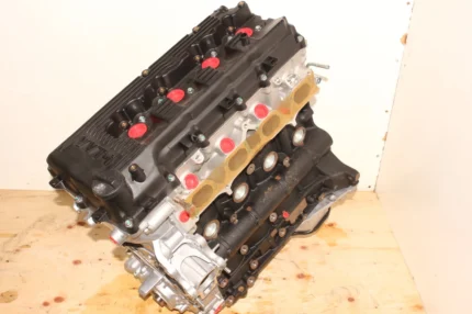 Brand New Engine 2005-2015 Toyota Tacoma 2.7L 2TR-FE 4-Cylinder Motor