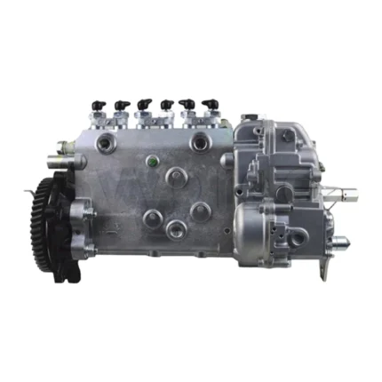 Fuel Injection Pump 101602-7730 For ZEXEL Isuzu 6BG1-TQB Diesel Engine