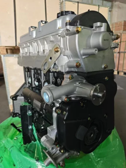 engine 4g69s4n 16v Mitsubishi Engine new-