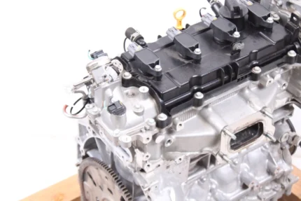 2019-2025 Nissan Altima L34 Sedan Engine Motor Assembly 94K Miles