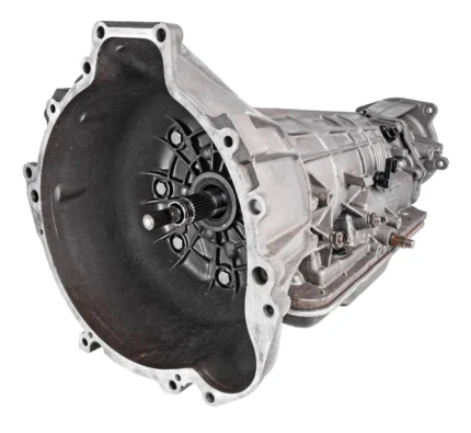 5R55E 5R55W Ford Transmission Fits 4.0 Motor Any Application! Built to Order