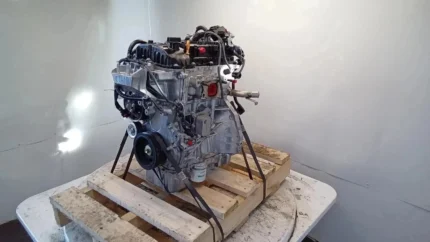 SUZUKI SWIFT/CELERIO/VITARA/S-CROSS K10C 3-CYL ENGINE 1.0L TURBO PETROL 17-25