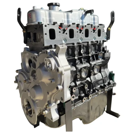 Isuzu 4JB1 Diesel Engine Long Block