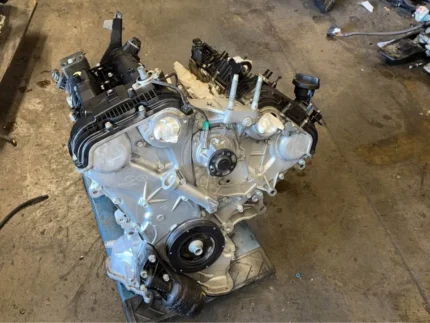 2020 2021 2022 2023 2024 2025 Hyundai Palisade 3.8L Engine Motor OEM 53K Mile