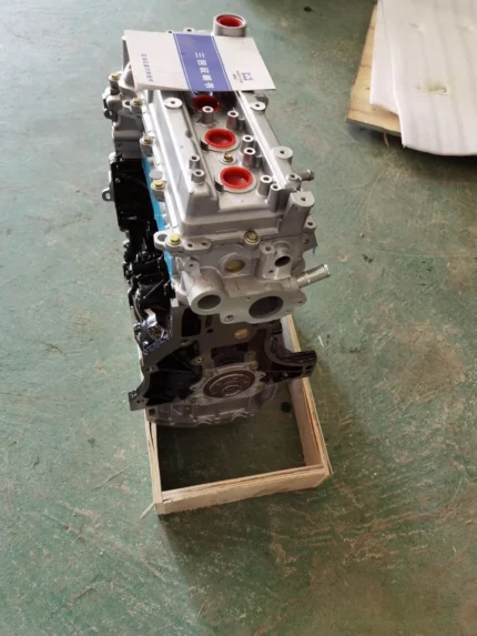 K3 ENGINE + Daihatsu Gaskets New-
