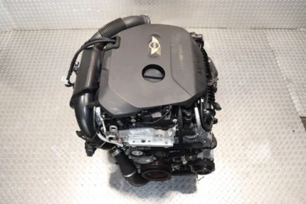 JDM 2020 2021 2022 2023 MINI COOPER S TURBOCHARGED 2.0L ENGINE JAPAN IMPORTED