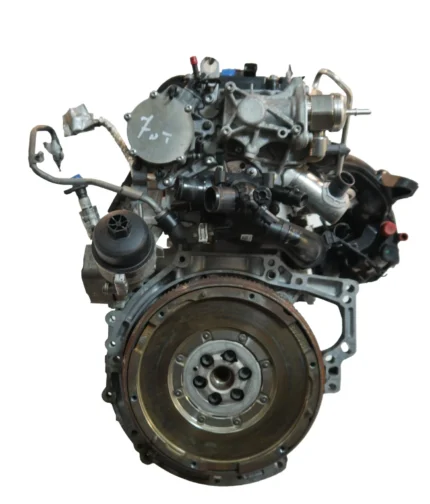 Engine for Peugeot 208 DS3 DS 1.6 THP 5GR 5G04 EP6FDTX 1613136480 1613137780