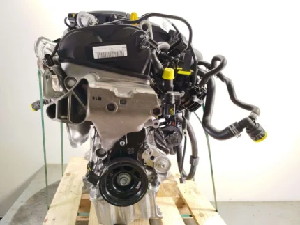 DXU COMPLETE ENGINE / DXUA / 7764035 FOR SEAT IBIZA V KJ1, KJG 1.0 TSI