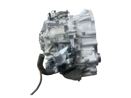 2026 VOLVO XC90 OEM 2.0L AWD 8-SPEED AUTOMATIC TRANSMISSION ASSEMBLY 2K MILES