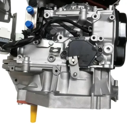 AL4 DPO Automatic Transmission Gearbox For Peugeot 307 206 207 308 307 1.6L 2.0L