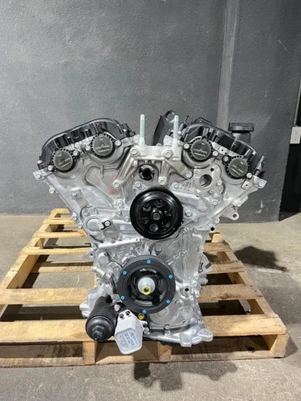 NEW-OEM ENGINE FOR 2022-2027 KIA CARNIVAL/2026-2027 HYUNDAI PALISADE - 3.5L G6DT