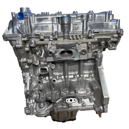 2016-2022 Buick Encore 1.4L Turbo 4-Cylinder Engine Motor VIN M 8th digit LE2