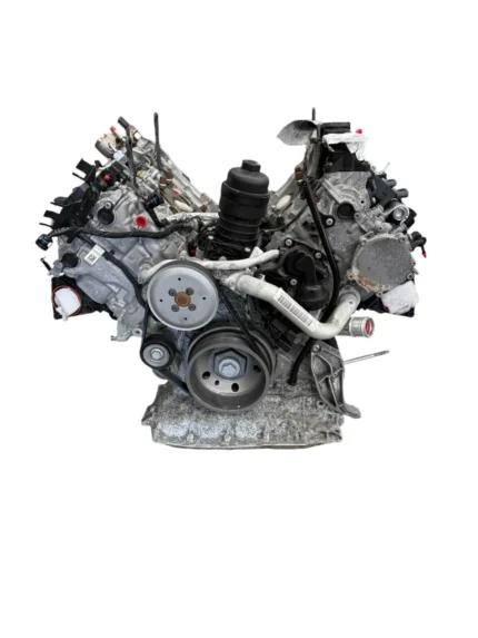 2019-2021 Porsche Cayenne 3.0L E-Hybrid Engine 31K Miles