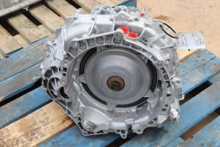 2023 MINI COOPER 2.0L FWD AUTOMATIC TRANSMISSION ASSEMBLY