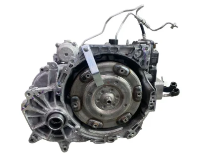 2025 Buick Enclave 2.5L Awd 8 Speed Automatic Transmission Assembly 19K Miles