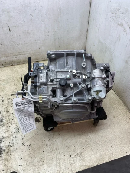 2024-2025 GMC ACADIA OEM AWD 8 SPEED AUTOMATIC TRANSMISSION ASSEMBLY 11K MILES