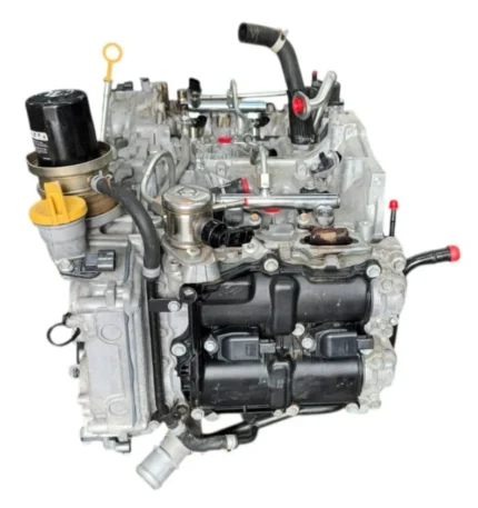 2020-2022 Subaru Legacy Outback 2.4L Engine Motor 46k Miles OEM