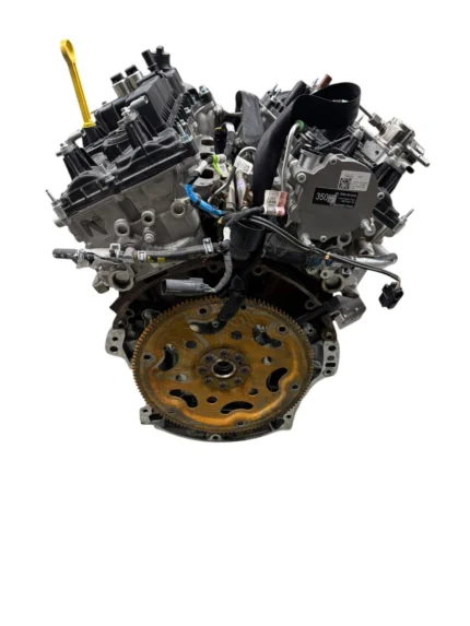 2020-2023 Lincoln Aviator 3.0L Engine Motor 32k Miles OEM