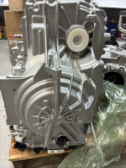 GM A/T Transmission 4CQW 24054136